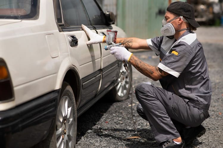 Roadside Assistance Service in Indiana